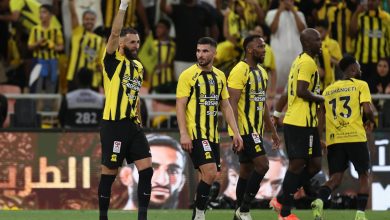 الاتحاد يدفع ثمن انتقال هيرنانديز إلى الهلال ووكيل أعماله يحسم الجدل