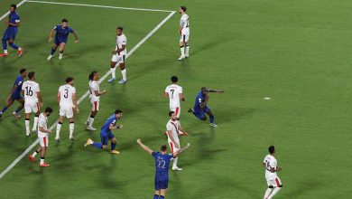 ضربة قاضية للهلال
