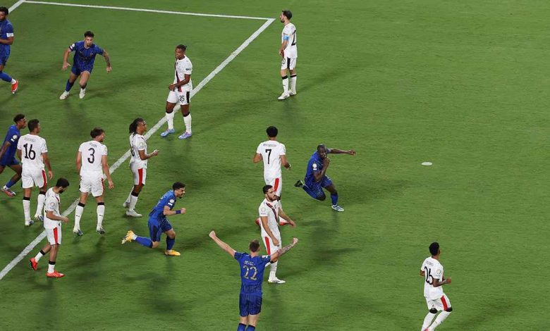 ضربة قاضية للهلال