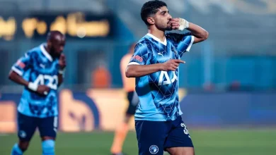 إبراهيم عادل إلى إسبانيا