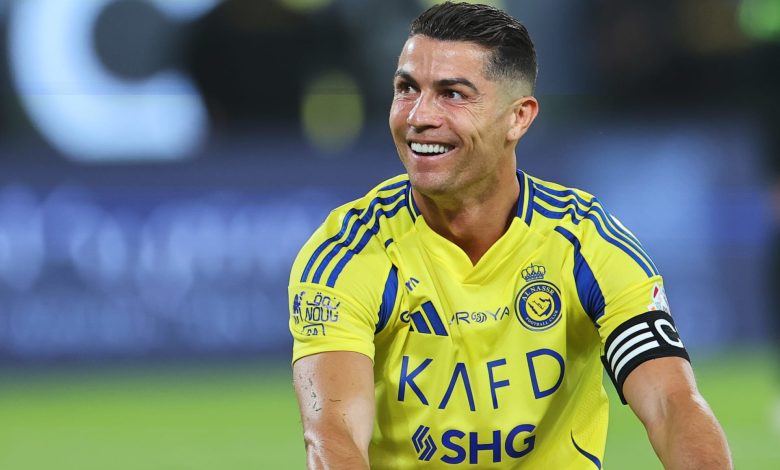 خطة رونالدو للسيطرة على النصر السعودي يكشفها الشيخ