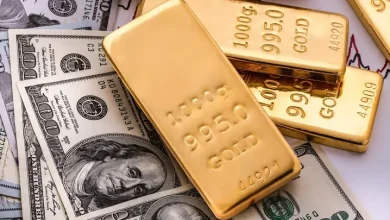 أسعار الذهب تشتعل في المملكة وتصل إلى مستويات قياسية