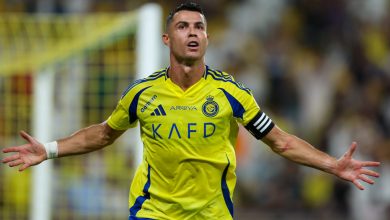 الدويش يفجر تصريحًا ناريًا حول مستقبل رونالدو مع النصر