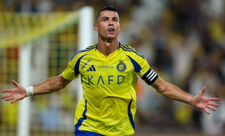 الدويش يفجر تصريحًا ناريًا حول مستقبل رونالدو مع النصر