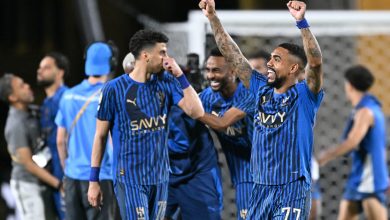 مفاجأة ملكية تهز السوبر: "أمر سامٍ" ينقذ الهلال بعد الانسحاب