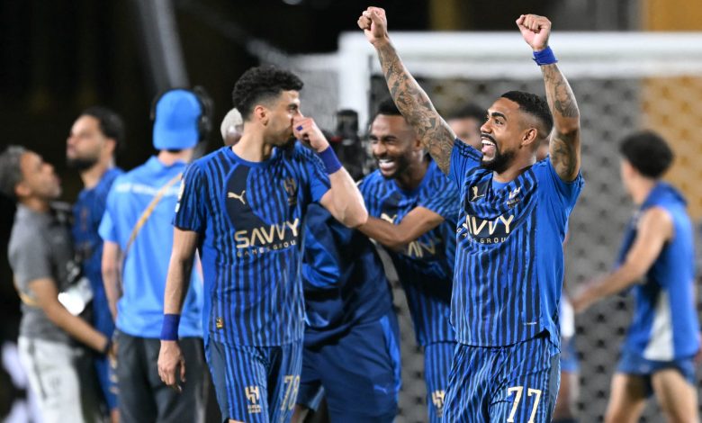 مفاجأة ملكية تهز السوبر: "أمر سامٍ" ينقذ الهلال بعد الانسحاب