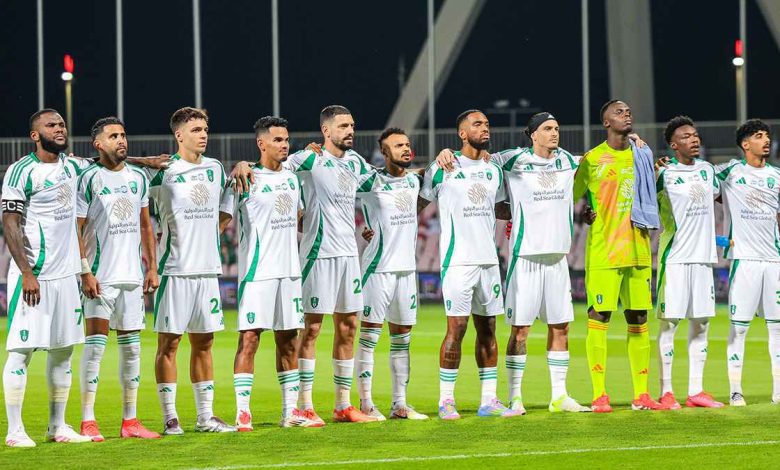تهدد نجم الأهلي بالإيقاف الطويل في دوري روشن!