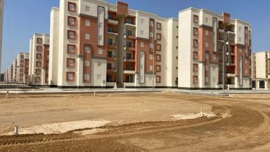 32 ألف وحدة سكنية جديدة ضمن الإسكان الأخضر والإعلان العاشر