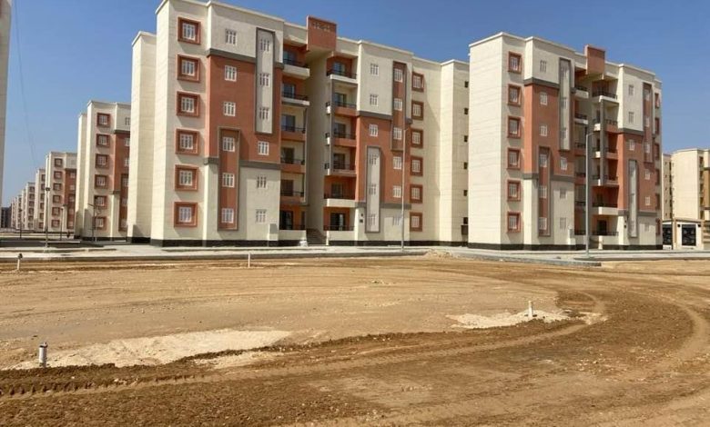 32 ألف وحدة سكنية جديدة ضمن الإسكان الأخضر والإعلان العاشر