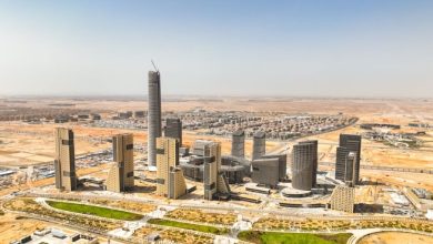 العاصمة الإدارية الجديدة: من صحراء قاحلة إلى مدينة ذكية متكاملة.. رؤية مصر للمستقبل