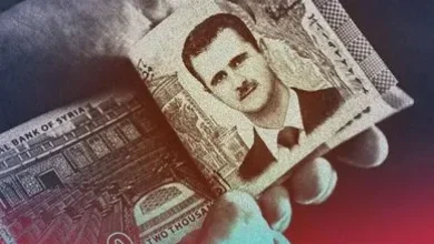 الليرة السورية مقابل الدولار اليوم السبت 19 يوليو