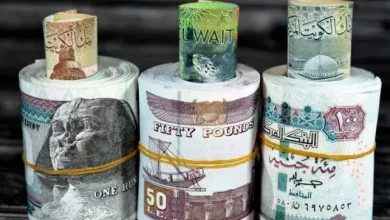 سعر صرف الدينار الكويتي مقابل الجنيه المصري اليوم 21 يوليو 2025