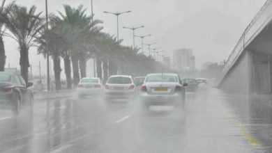 الأرصاد تحذر: طقس غير مستقر يضرب هذه المحافظات في مصر اليوم
