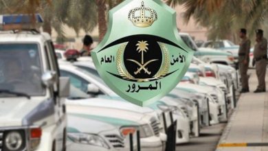 5 شروط للسماح بقيادة المركبة بالرخصة الأجنبية أو الدولية