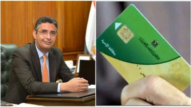 حل رقمي يسهل صرف التموين إلكترونيًا في مصر 2025.. تعرف عليه الآن