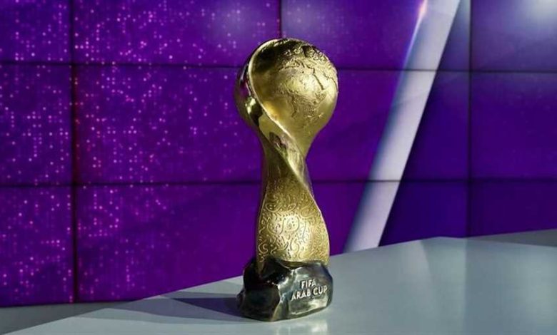 "الفيفا والاتحاد القطري يديران دفة كأس العرب 2025".. قرار رسمي ينهي الجدل!