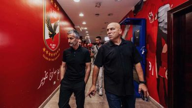 محمد يوسف يكشف خفايا الأهلي وينفي مفاوضات مصطفى محمد!