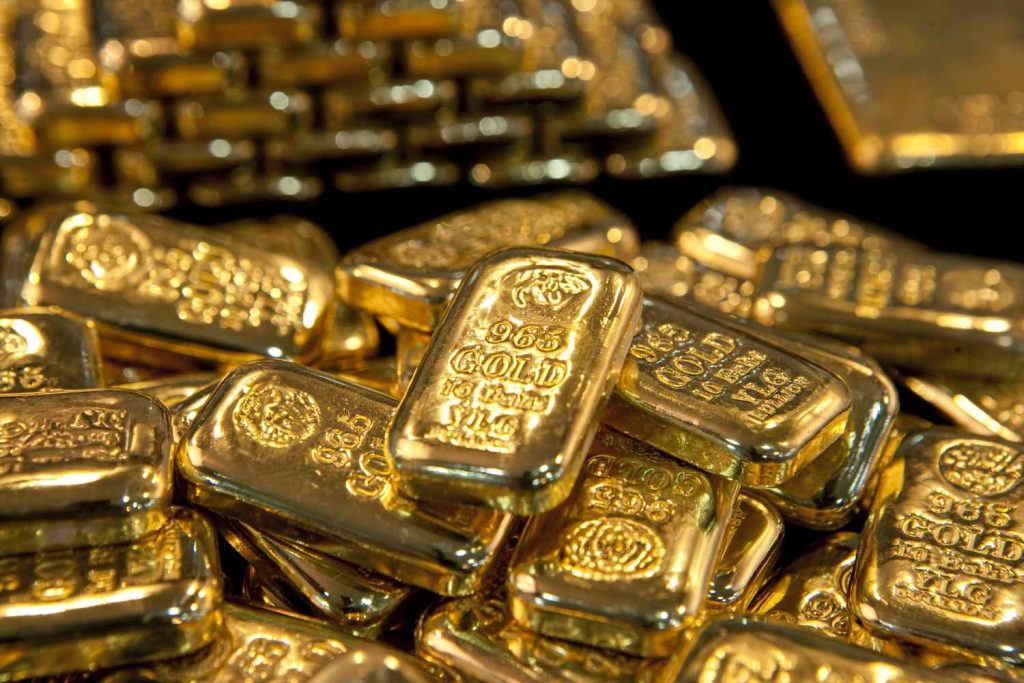 سعر جرام الذهب في مصر اليوم الإثنين.. انخفاض مستمر أم زيادة جديدة؟! اعرف التفاصيل كاملة