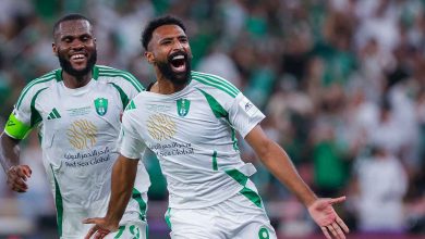 الأهلي يُجهز لمفاجآت كبرى في الميركاتو الصيفي!