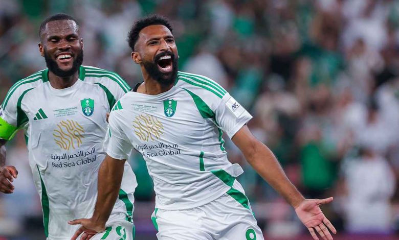الأهلي يُجهز لمفاجآت كبرى في الميركاتو الصيفي!