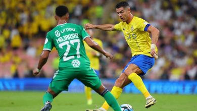 الثقيل يفجر مقترح استبعاد النصر من كأس السوبر لصالح "الأهلي السعودي"