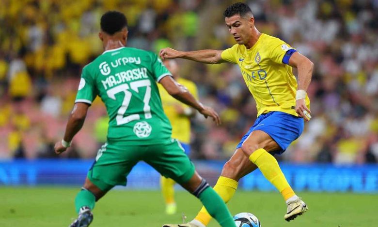 الثقيل يفجر مقترح استبعاد النصر من كأس السوبر لصالح "الأهلي السعودي"