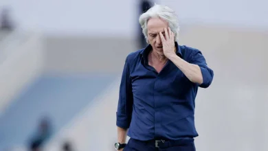 هل يقترب نجم فلامنجو من النصر بطلب مباشر من المدرب البرتغالي