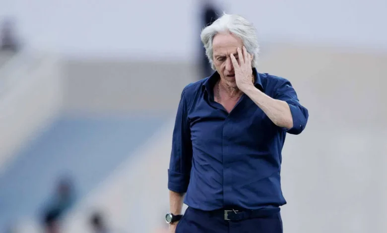 هل يقترب نجم فلامنجو من النصر بطلب مباشر من المدرب البرتغالي