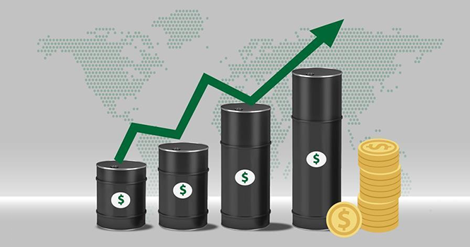 سعر النفط في السعودية اليوم.. هل تواصل الأسعار ارتفاعها في السوق العالمي؟