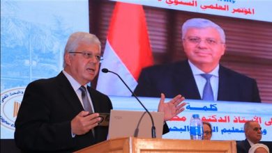 التعليم العالي تعلن رسميًا انطلاق المرحلة الأولى من تنسيق الجامعات 2025