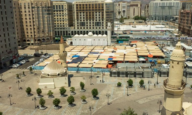 تقرير "أطلس" يكشف أوضاع التنمية المستدامة في أحياء المدينة المنورة بالتفصيل