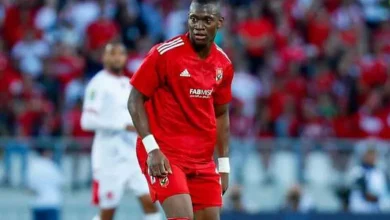 "حصانة" جديدة لأليو ديانج بتمديد وتعديل العقد!