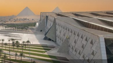 الأهرامات المصرية والمتحف الكبير: ريادة سياحية عالمية باعتراف "ناشيونال جيوجرافيك"