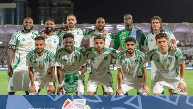 الأهلي يُشارك رسميًا في السوبر