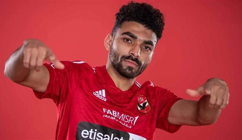 خالد عبد الفتاح: "لم أتردد" في قبول عرض سيراميكا