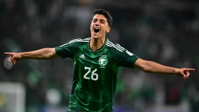 أندية تركية وبرتغالية تتصارع على ضم نجم خط وسط الاتحاد!
