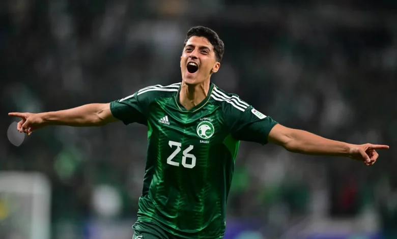 أندية تركية وبرتغالية تتصارع على ضم نجم خط وسط الاتحاد!