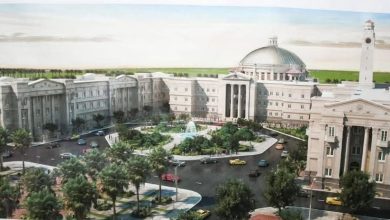 جامعة القاهرة الأهلية تعلن المصروفات الدراسية للعام الجديد 2025/2026
