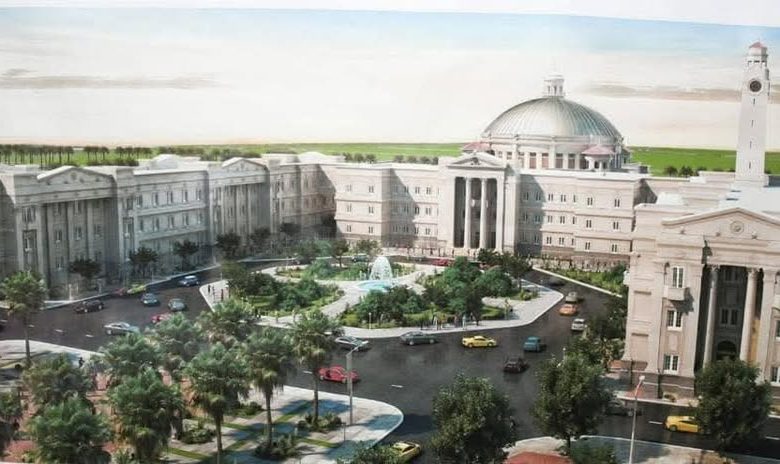 جامعة القاهرة الأهلية تعلن المصروفات الدراسية للعام الجديد 2025/2026