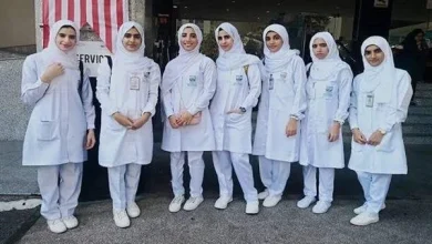 المعهد الفني الصحي 2025: تنسيق القبول والشروط لخريجي الثانوية والدبلومات