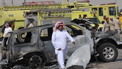 إجراءات صارمة من المرور السعودي ضد تلك الفئة من المتسببين في حوادث الطرق