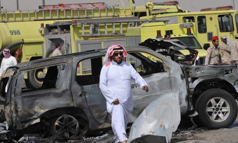 إجراءات صارمة من المرور السعودي ضد تلك الفئة من المتسببين في حوادث الطرق