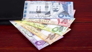 هبوط جماعي في أسعار صرف الريال السعودي أمام الجنيه المصري الأربعاء 16 يوليو 2025