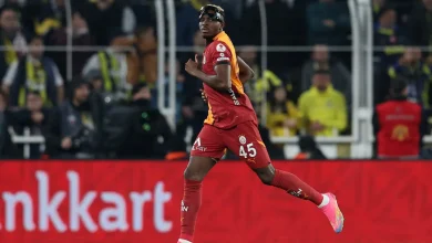 "إصرار الهلال على أوسيمين غير مبرر!".. المنيف يُشعل الجدل