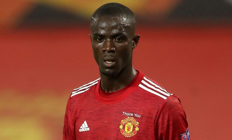 نادي دوري روشن الصاعد يستهدف "إريك بايلي" نجم مان يونايتد السابق