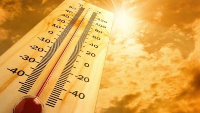 تحذيرات عاجلة من الأرصاد: موجة حر غير مسبوقة تضرب البلاد هذا الأسبوع