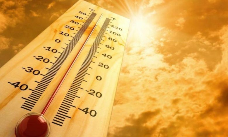 تحذيرات عاجلة من الأرصاد: موجة حر غير مسبوقة تضرب البلاد هذا الأسبوع