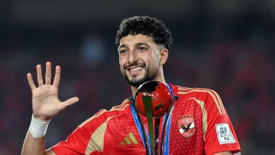 الوصل يُعلن رسمياً التعاقد مع سالدانيا!