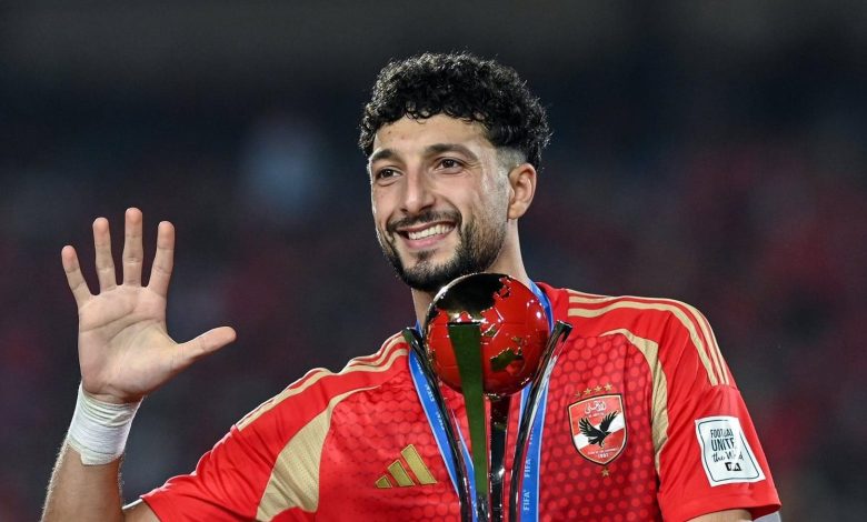 الوصل يُعلن رسمياً التعاقد مع سالدانيا!