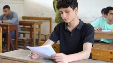 تفاصيل نظام امتحانات الثانوية العامة الجديد 2025.. كل ما تحتاج معرفته